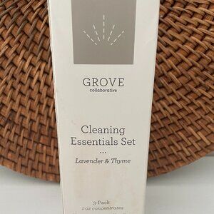 Grove Collaborative Cleaning Essentials Kit